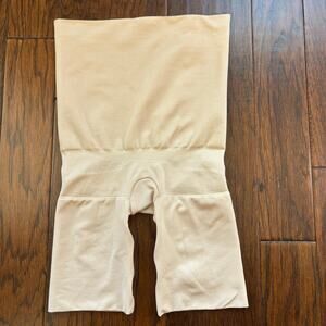 Spanx Assets Shaping Bottoms Sz S Shapewear